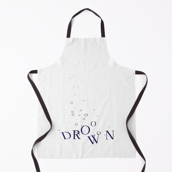 Item preview, DROWN designed and sold by NickTaroDesign.