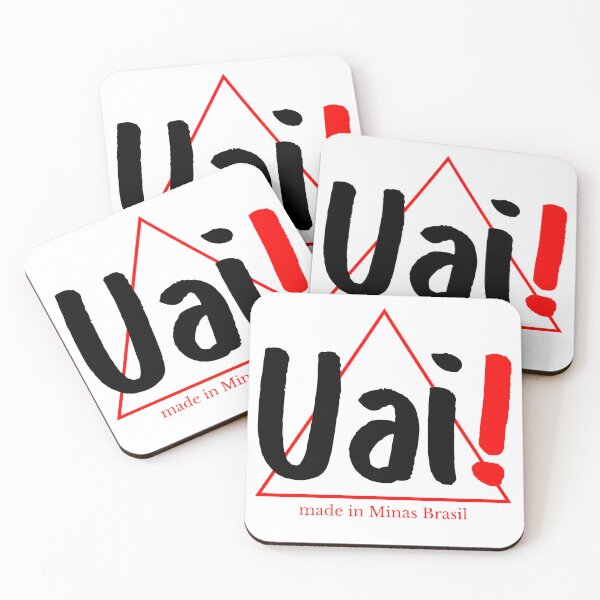 Item preview, Uai! 5 designed and sold by Pamper-Me.