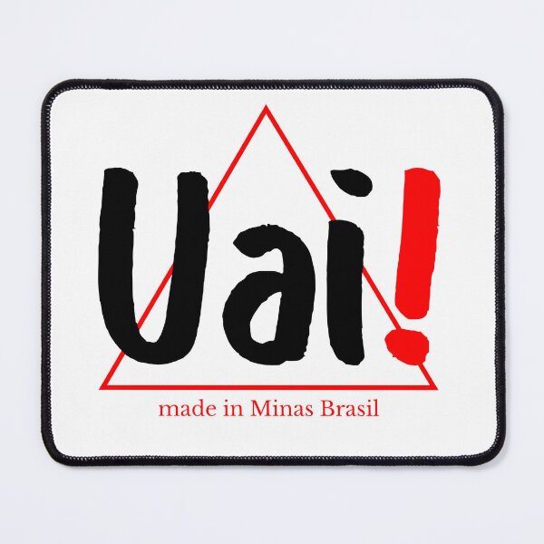 Item preview, Uai! 5 designed and sold by Pamper-Me.