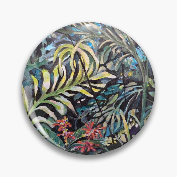 Item preview, Rainforest  designed and sold by DLKC.