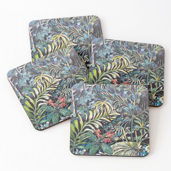 Item preview, Rainforest  designed and sold by DLKC.