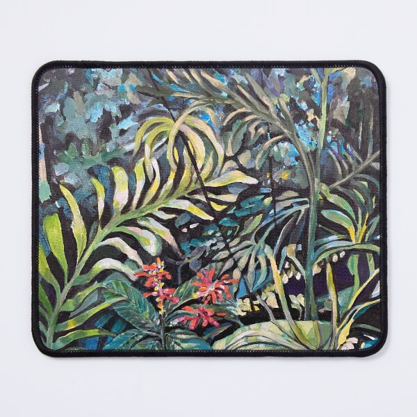 Item preview, Rainforest designed and sold by DLKC.