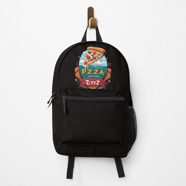 Item preview, Life Is Better With Pizza,life Pizza, funny gift designed and sold by masteryStore.