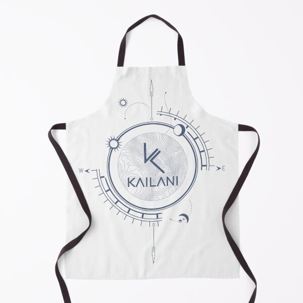 Item preview, Kailani Compas blue cockpit designed and sold by TheBlueBlender.