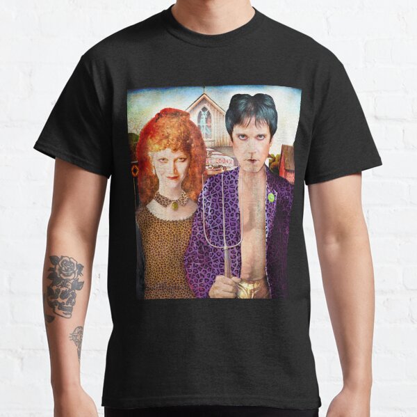 I don't know about art but I know what I like Classic T-Shirt