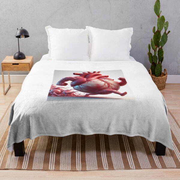 Item preview, Heart's Desperate Race designed and sold by andrew758.
