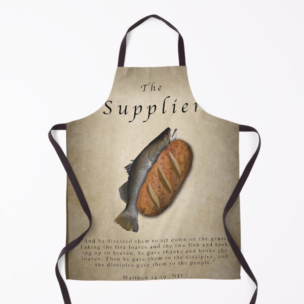Item preview, The Supplier designed and sold by jburge1984.
