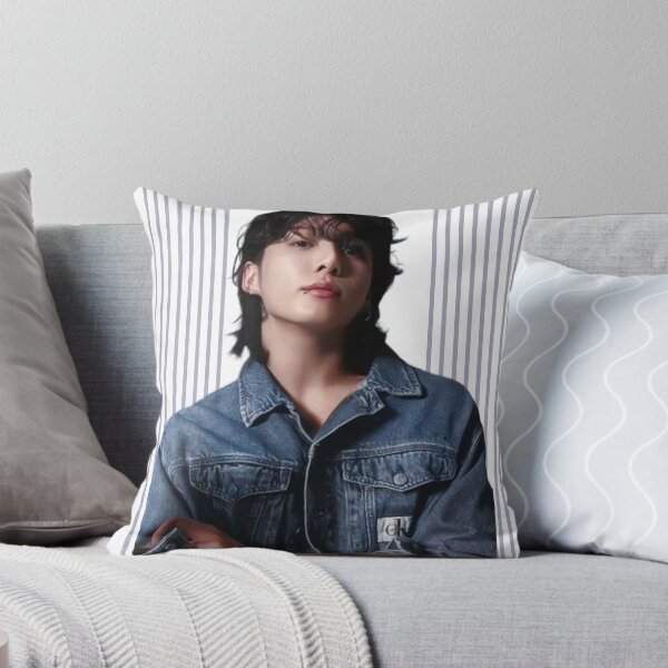 Item preview, Jungkook CK designed and sold by etharmya.