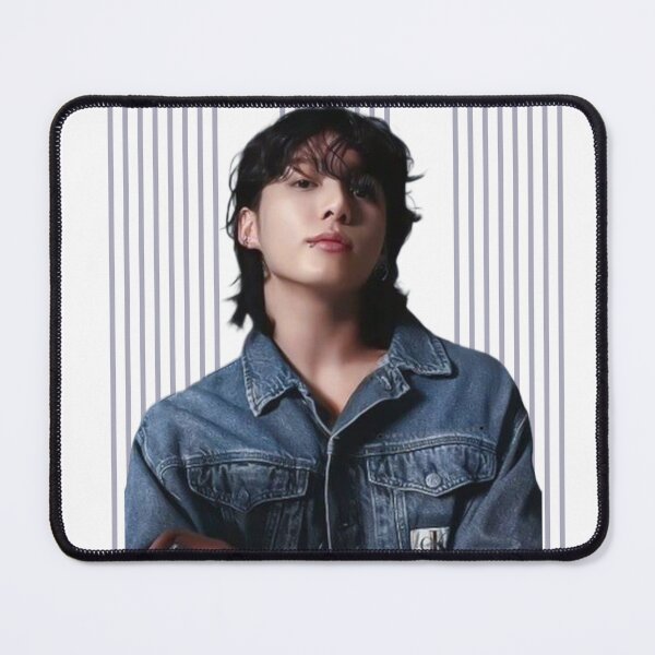 Item preview, Jungkook CK designed and sold by etharmya.