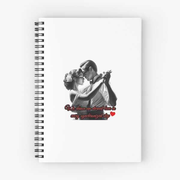 Item preview, Eternal Love’s Cadence designed and sold by Impresiona2.