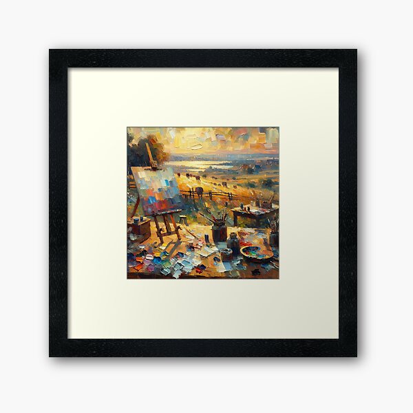 Item preview, Sunset designed and sold by XQGa.