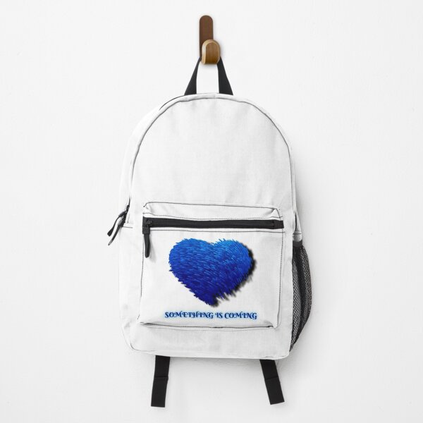 Item preview, SOMETHING IS COMING designed and sold by JarredDoll.
