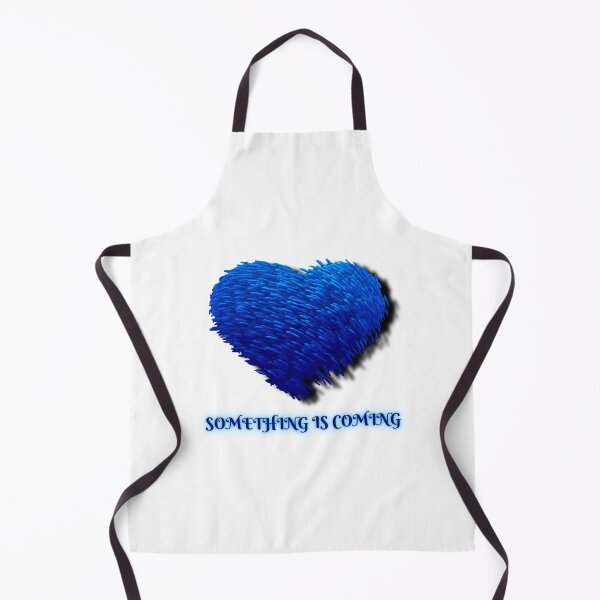 Item preview, SOMETHING IS COMING designed and sold by JarredDoll.