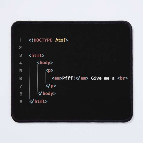 Item preview, Coding Humor for geeks designed and sold by Scrabbly Doodles.