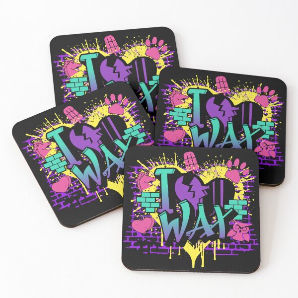 Item preview, I Love Wax designed and sold by I-I-Trading-Co.