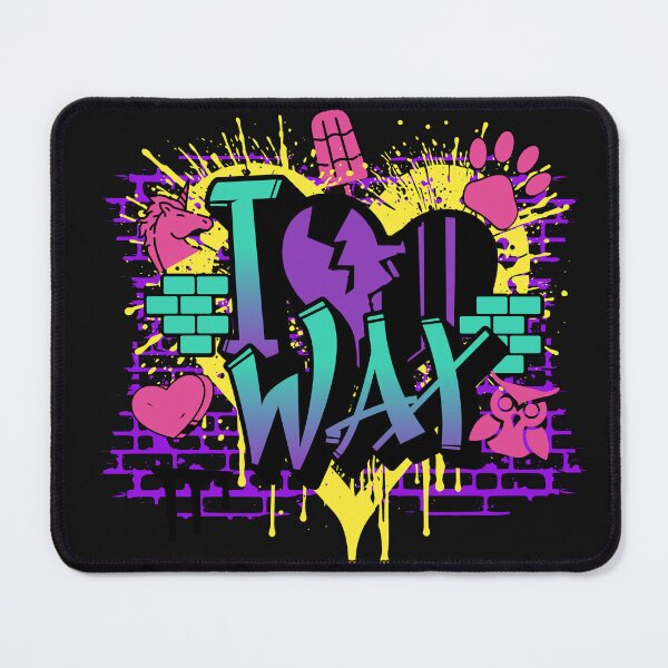 Item preview, I Love Wax designed and sold by I-I-Trading-Co.