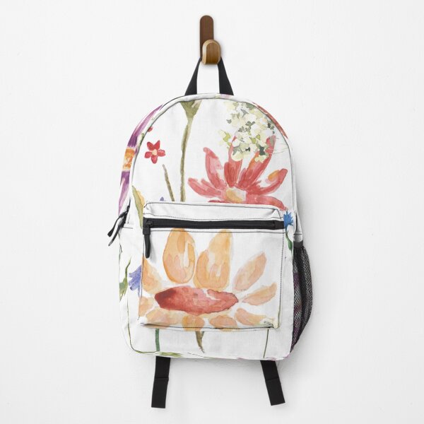 Item preview, Wildflower Field designed and sold by Thewelllife.