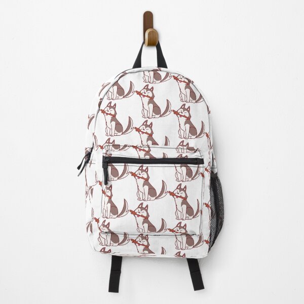Item preview, Siberian Husky Dog Funny - Love Animal Pet Cute designed and sold by Moad Fahim.
