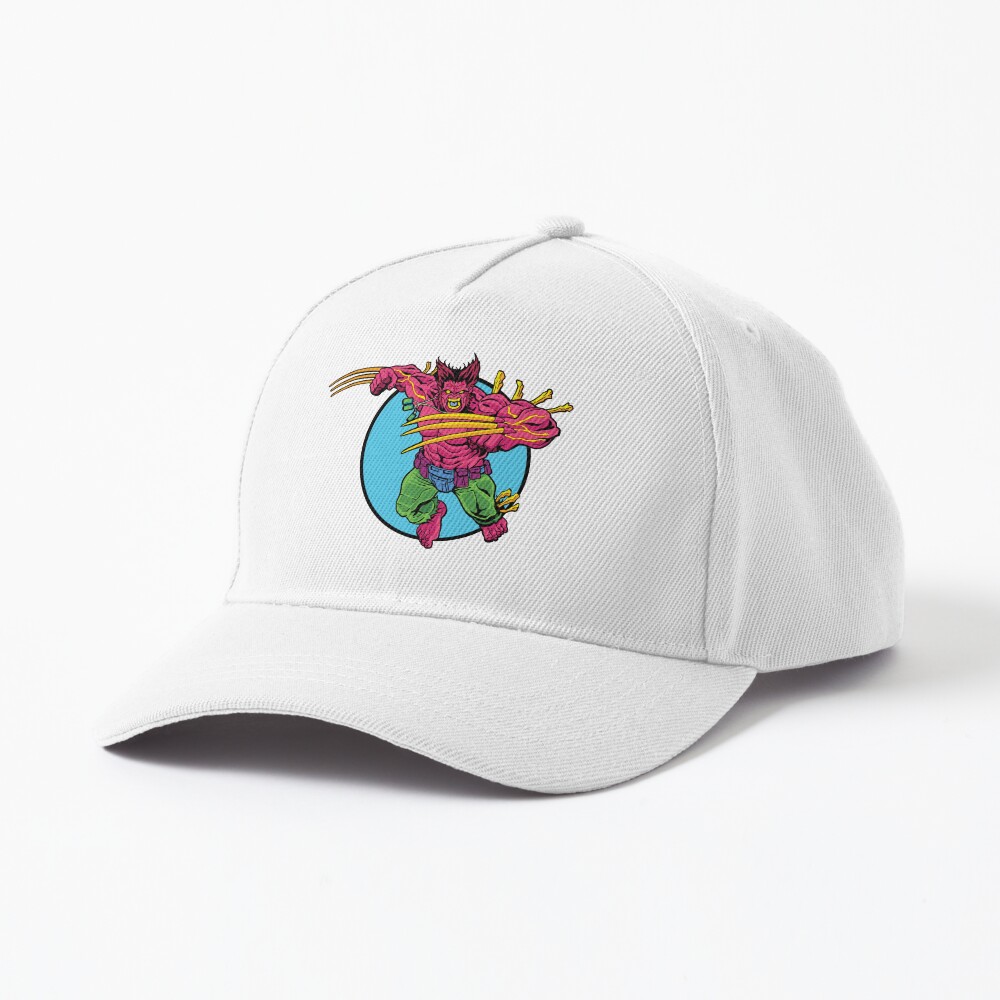 Item preview, Baseball Cap designed and sold by FBWashington.