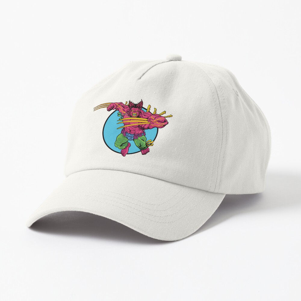 Item preview, Dad Hat designed and sold by FBWashington.