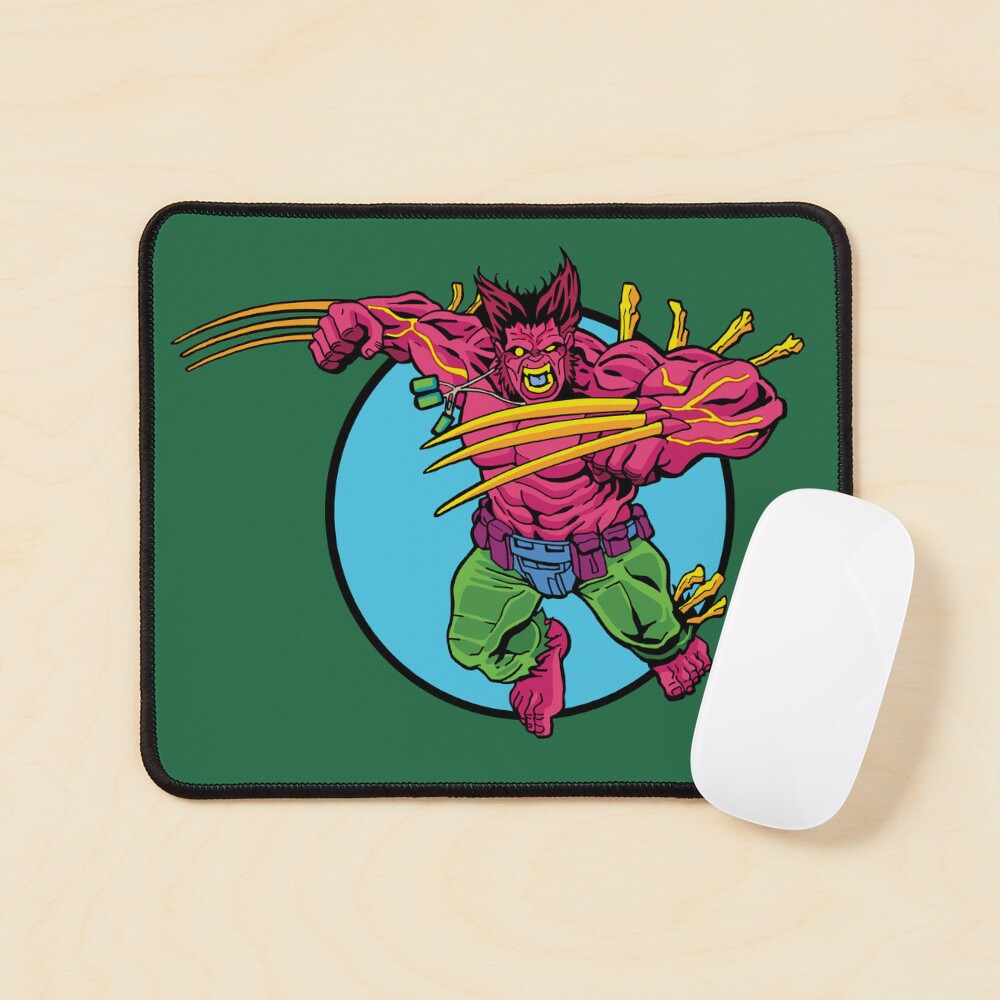 Item preview, Mouse Pad designed and sold by FBWashington.