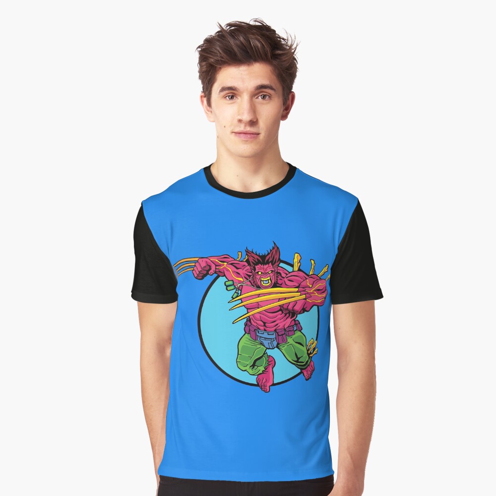 Item preview, Graphic T-Shirt designed and sold by FBWashington.