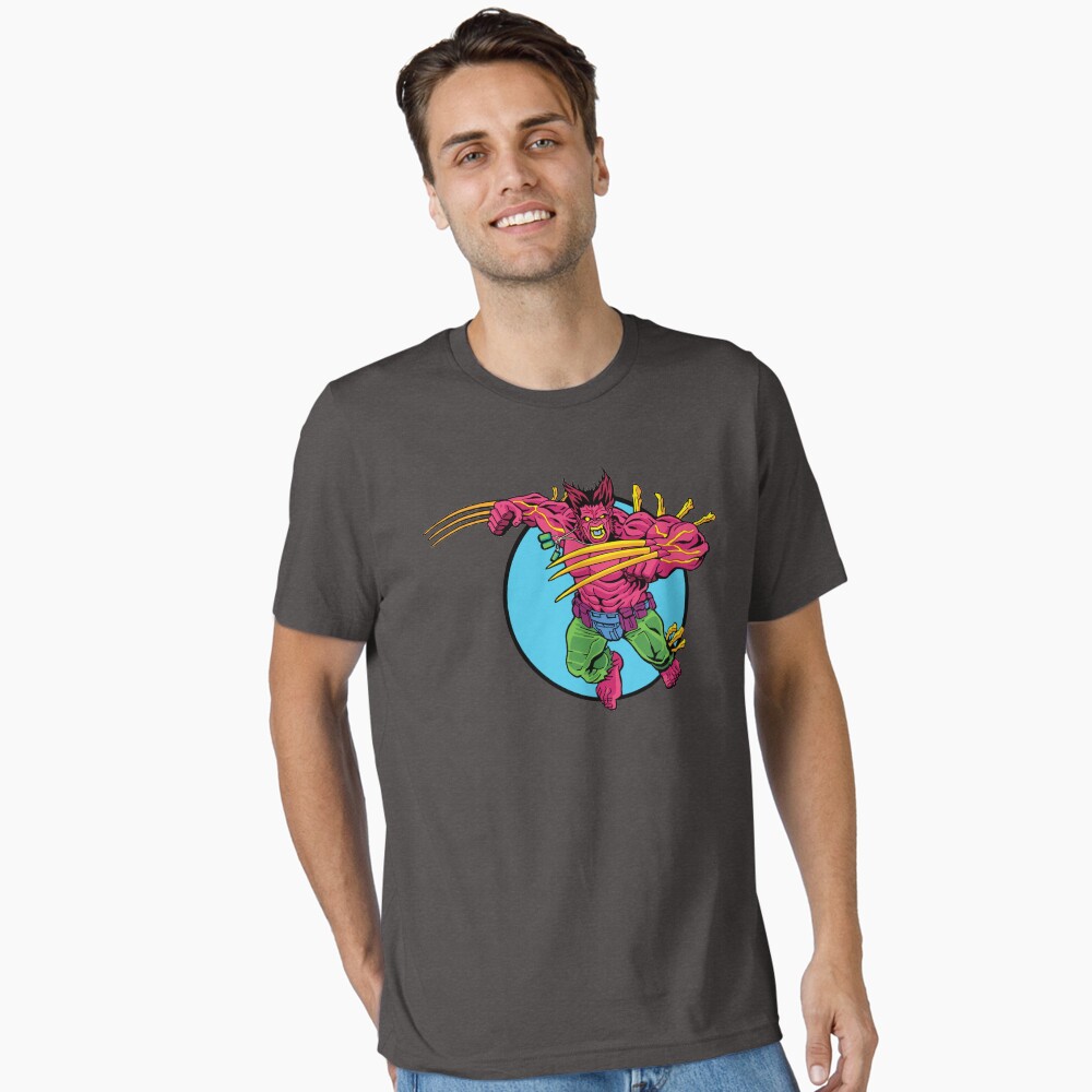 Item preview, Essential T-Shirt designed and sold by FBWashington.