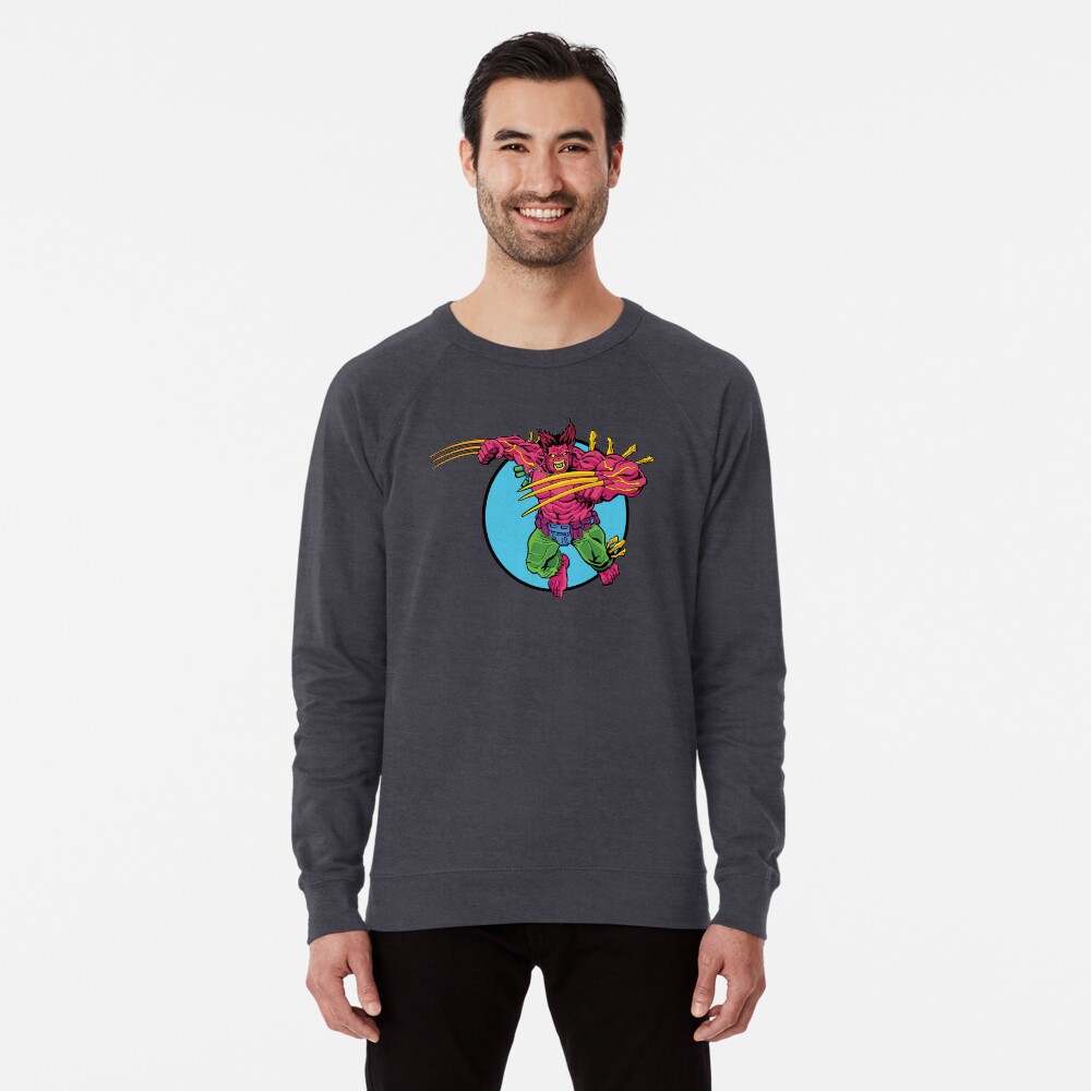 Item preview, Lightweight Sweatshirt designed and sold by FBWashington.