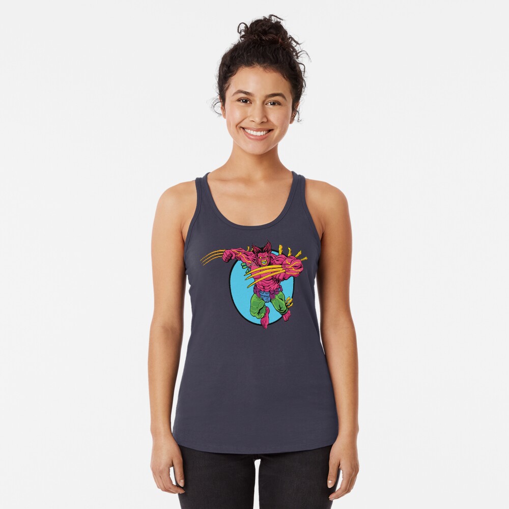 Item preview, Racerback Tank Top designed and sold by FBWashington.