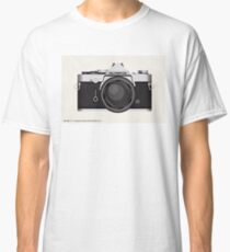 Olympus OM1 35mm slr Classic T-Shirt