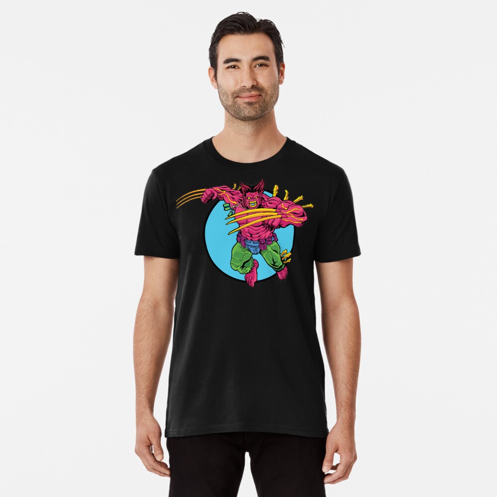 Item preview, Premium T-Shirt designed and sold by FBWashington.