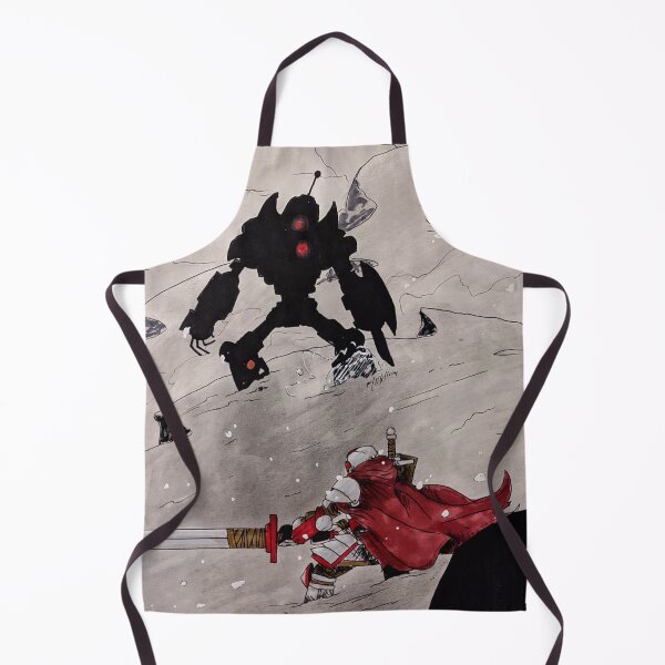 Item preview, Charels vs robot designed and sold by DelbsDoesArt.