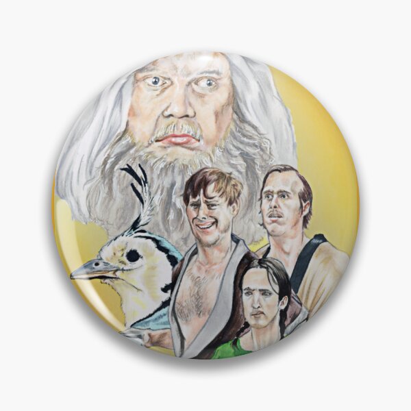 Item preview, McPoyle Family Photo designed and sold by andrewlopez0.
