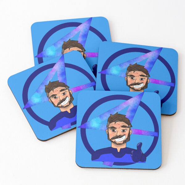 Item preview, Pedro Pascal - Mr. Fantastic designed and sold by WillowPlum.