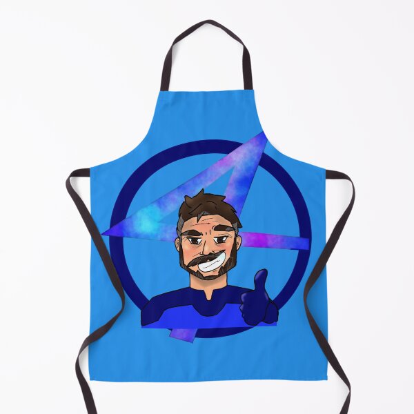 Item preview, Pedro Pascal - Mr. Fantastic designed and sold by WillowPlum.
