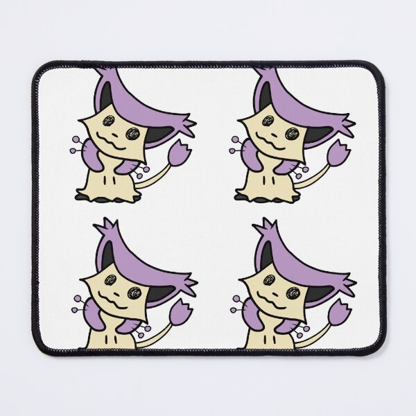 Item preview, Ghost disguised as purple cat designed and sold by AxoJamArts.