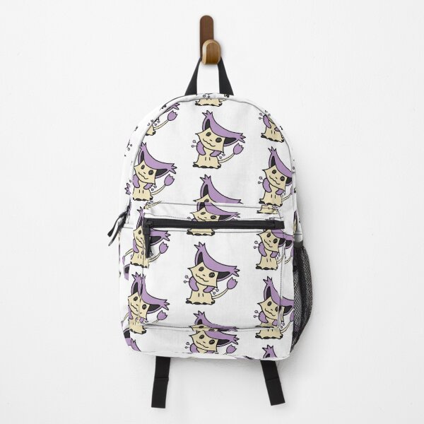 Item preview, Ghost disguised as purple cat designed and sold by AxoJamArts.