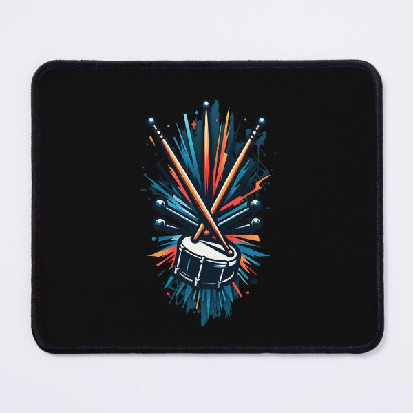 Item preview, Drum kit - drumstick designed and sold by Big Catsby.