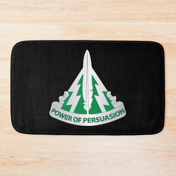 Item preview, Army - 13th PSYOPS Bn - DUI wo Txt X 300 designed and sold by Military Insignia Products.