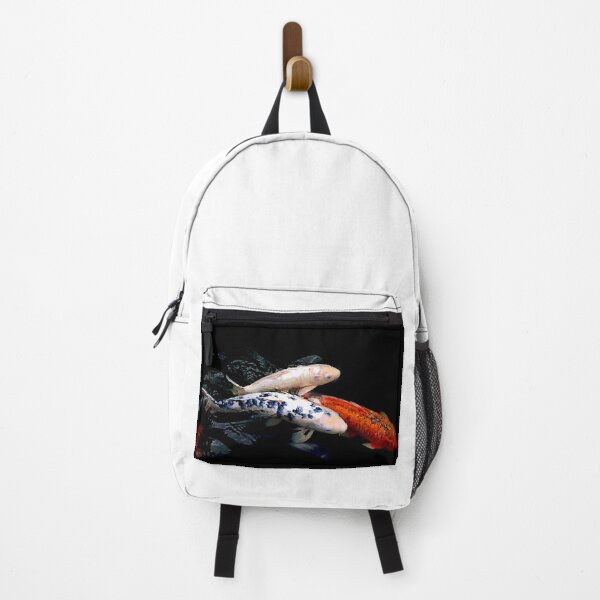 Item preview, Koi Fish #2 designed and sold by KingdomWildlife.