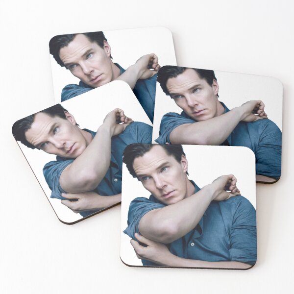 Item preview, cumberbatch designed and sold by MollyAmelia15.