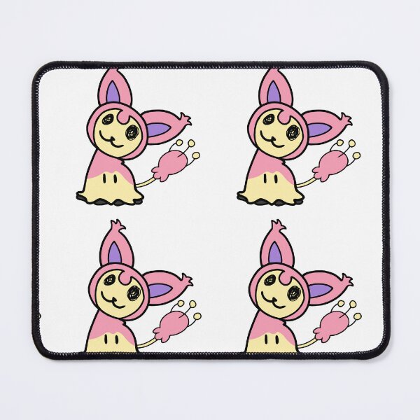Item preview, Ghost disguised as pink cat designed and sold by AxoJamArts.