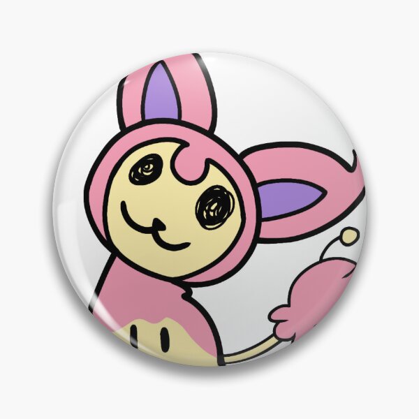 Item preview, Ghost disguised as pink cat designed and sold by AxoJamArts.