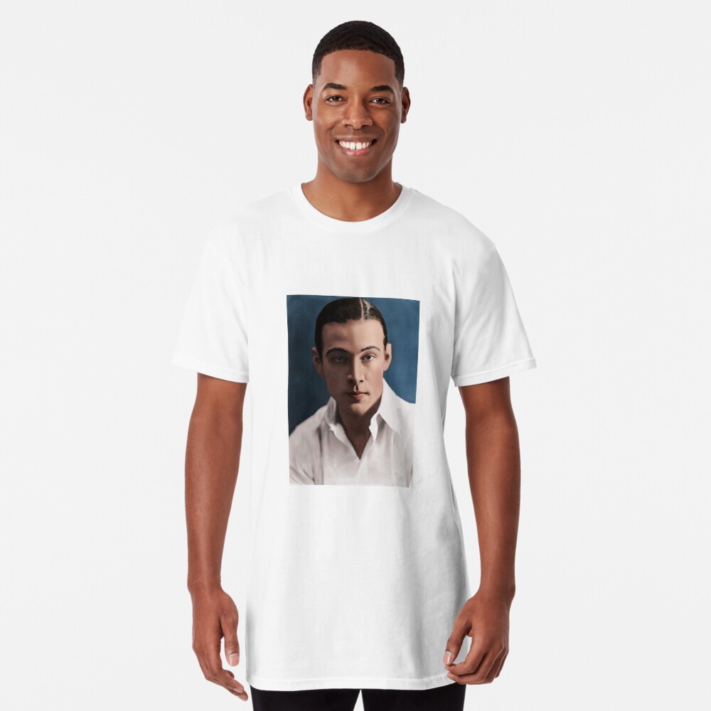 valentino oversized t shirt