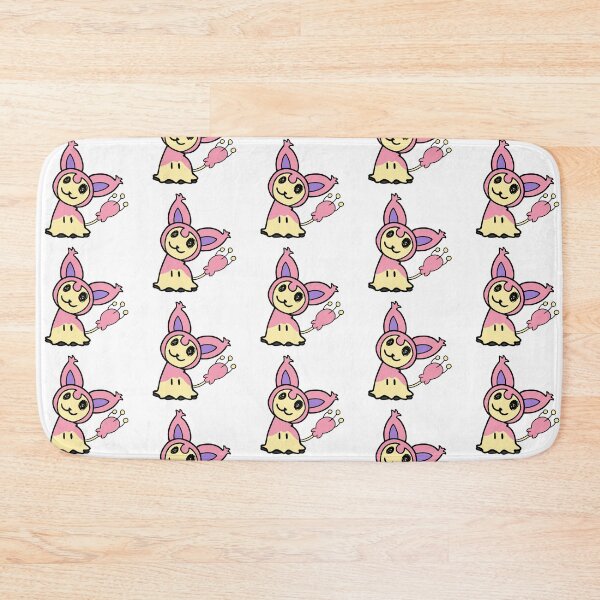 Item preview, Ghost disguised as pink cat designed and sold by AxoJamArts.