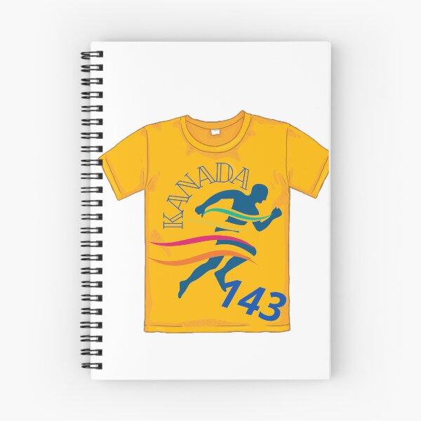 Artikelvorschau, T-Shirt Kanada entworfen und verkauft von VisualWonders.