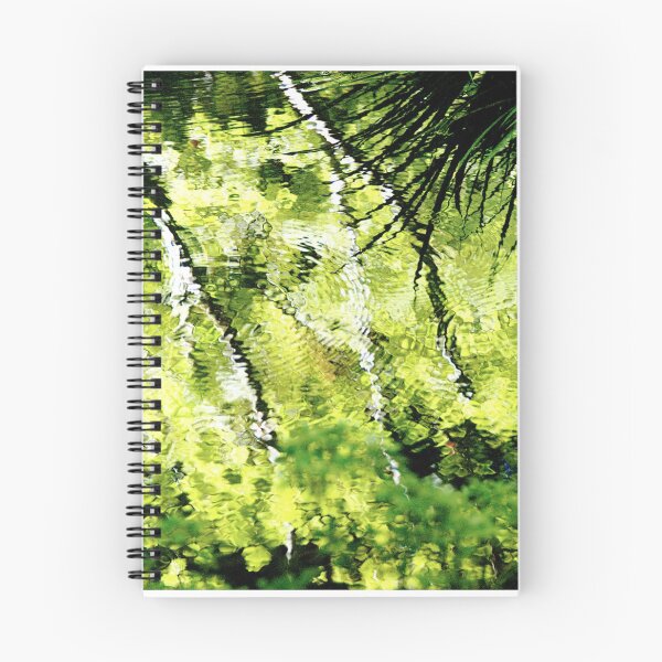 Item preview, Green Abstract designed and sold by Dan Bernard.