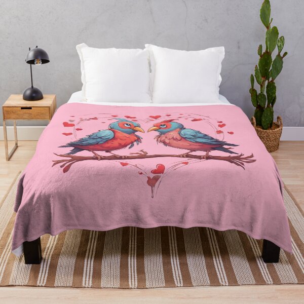 Item preview, Love Birds. designed and sold by KrisDry.