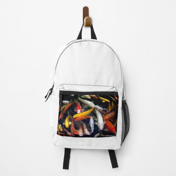 Item preview, Koi Fish #3 designed and sold by KingdomWildlife.