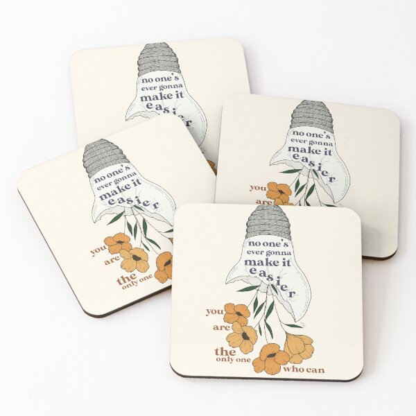 Item preview, Everybody's waiting Flowers designed and sold by eclecticfailure.